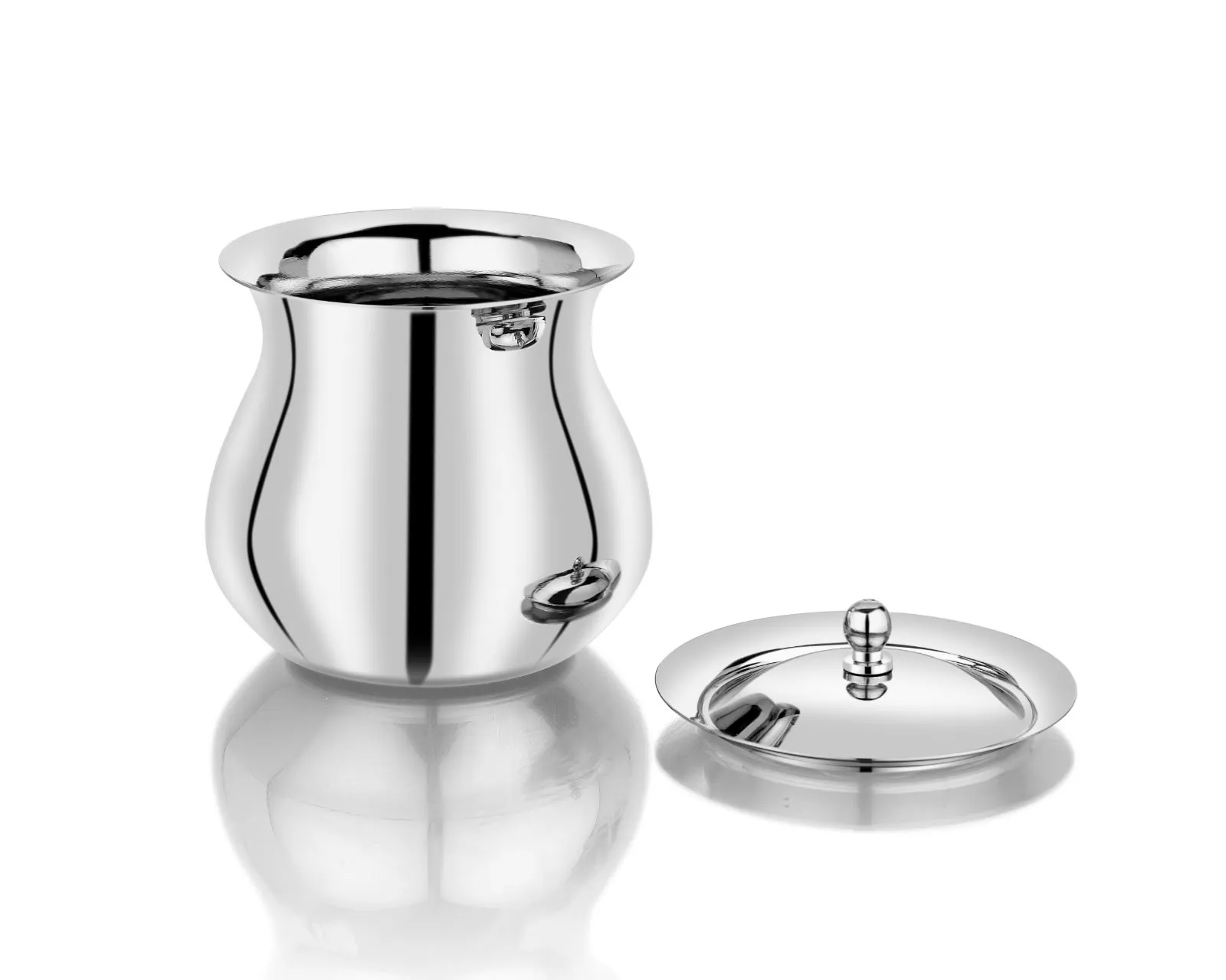 Milk Pots